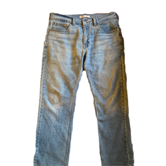 Signature by levi’s jeans relaxed fit - Picture 2 of 5